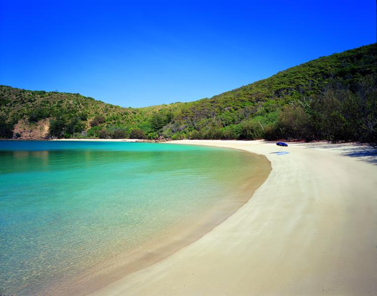 The 10 Most Beautiful Beaches in the World