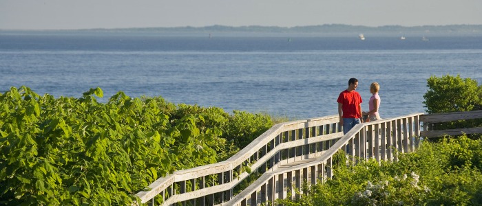 Top-Rated Tourist Attractions in Connecticut