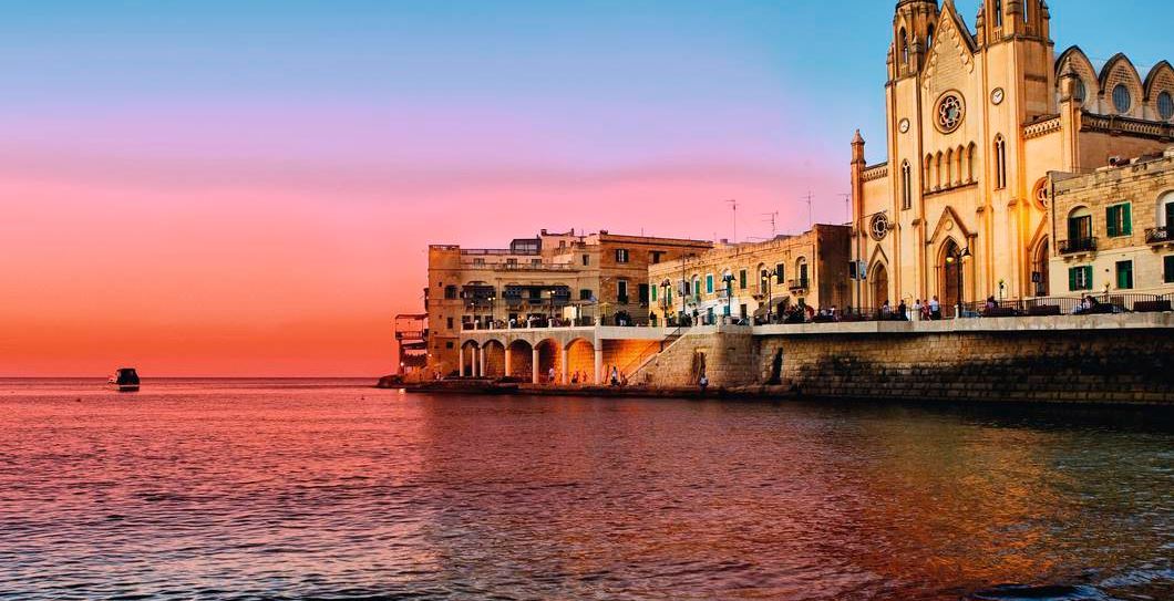 Malta TRAVEL GUIDE 2015