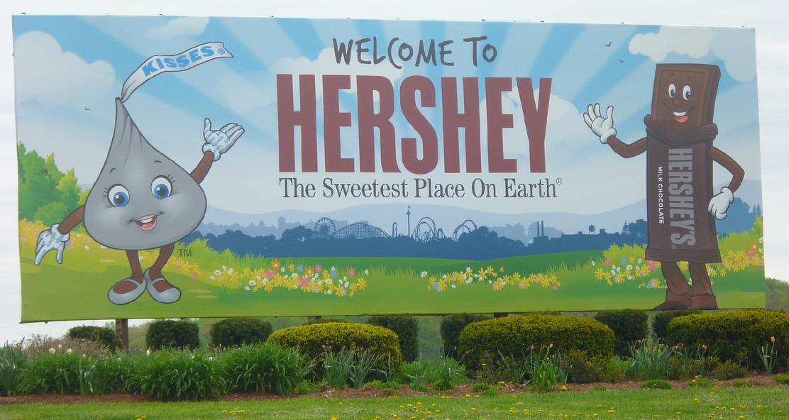 Things To Do In Hershey, Pennsylvania