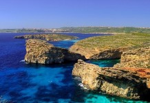 Malta tourist attractions