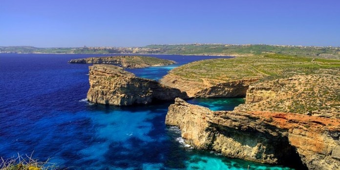 Malta tourist attractions