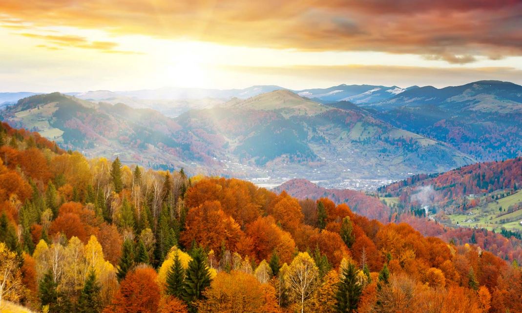 Things to do in the Poconos mountains