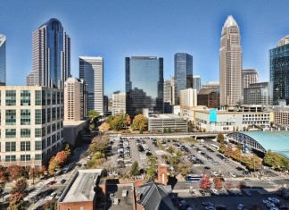 free things to do in charlotte
