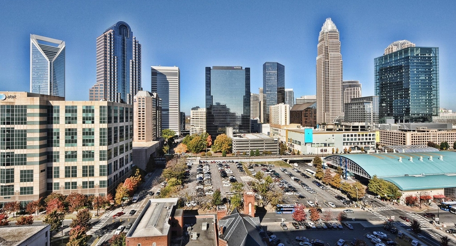free things to do in charlotte