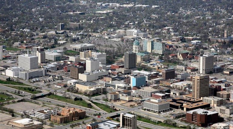 Gather new experiences by visiting these 10 places in Topeka