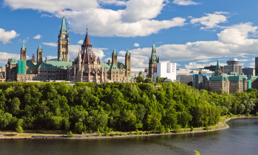 Tips on Finding the Right Moving Company in Ottawa