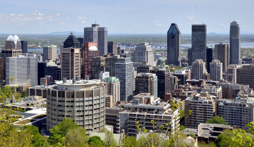 Hiring the Right Moving Company in Montreal