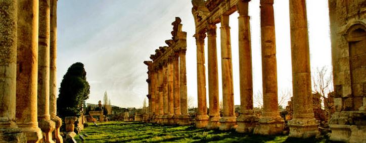 Best things to do in Lebanon