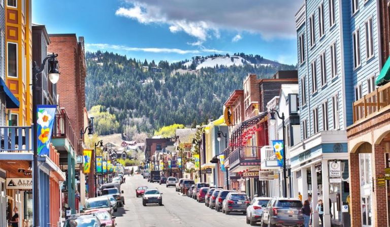 Things to do in Park City, Utah