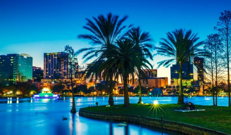6 of the Top Free Things to Do in Orlando