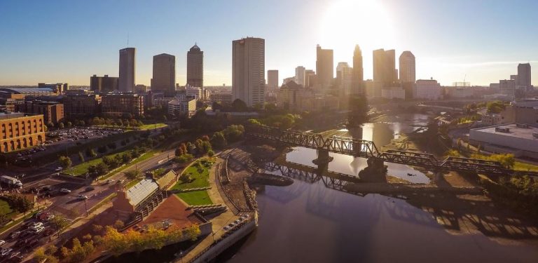 Fun things to do in Columbus, Ohio