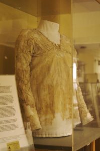 Tarkhan Dress at petriemuseum