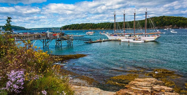 things to do in bar harbor maine