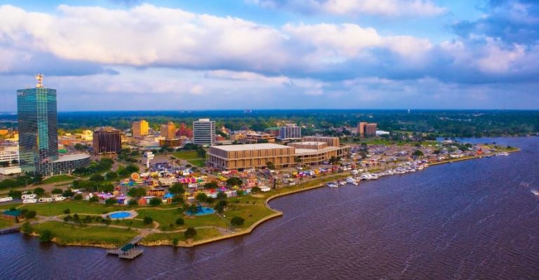 Things to do in Lake Charles, Louisiana
