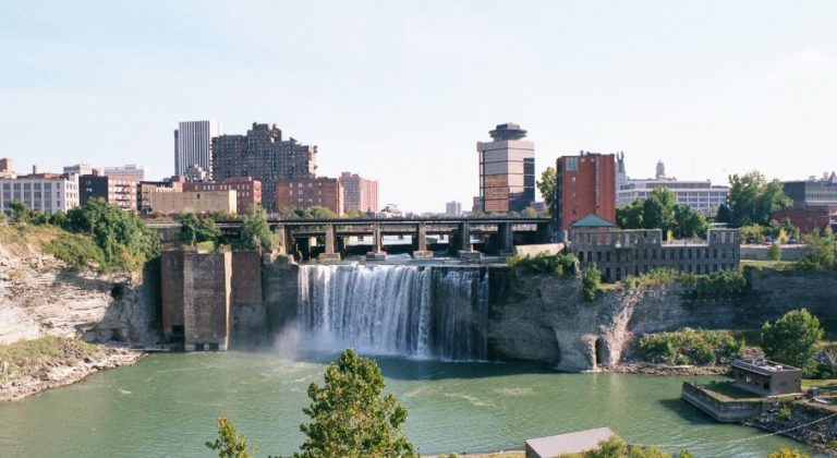 Things to do in Rochester, New York