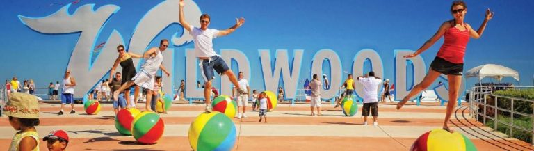 Things to do in Wildwood, New Jersey
