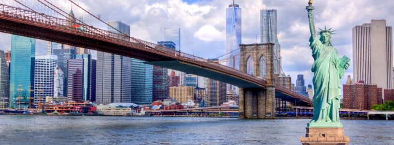 Where to stay in New York City