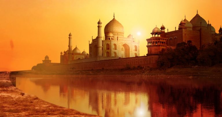 Types of Indian Visas