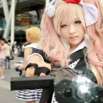 Cosplay Festival, Japan
