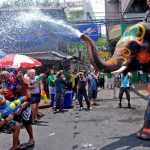 Fabulous Carnivals and Festivals around the World