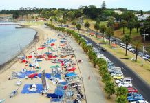 Things to do in Geelong Australia