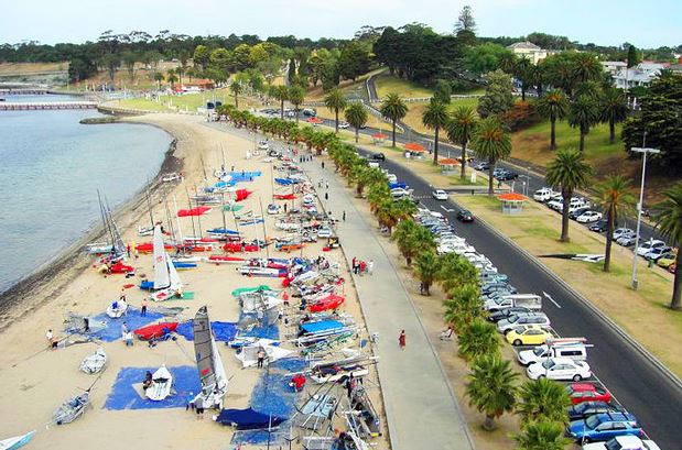 Things to do in Geelong Australia